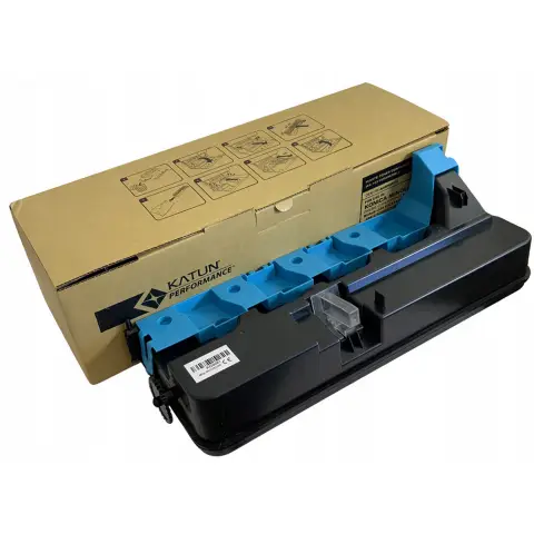 Pojemnik na zużyty toner 43518 do Konica Minolta (Zamiennik Minolta WX-103 / A4NNWY1 / A4NNWY3 / A4NNWY4) [40k]